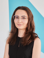 Ильина Светлана Андреевна